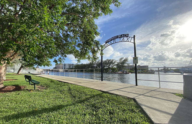 Delight Retreat Apt 4 Min Walk to Beach - Foto 66