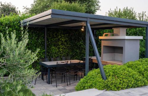 Villa Vinky - Foto 38