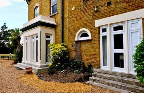 Georgian Period Building - Foto 8