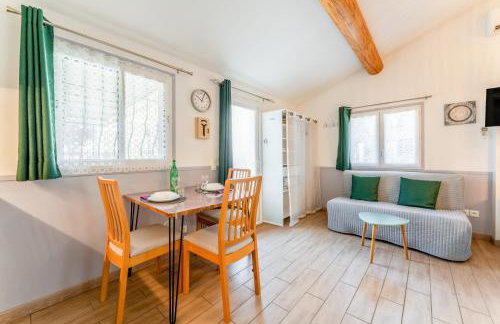 La Petite Maison - Foto 12