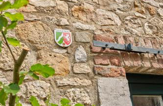 NEU! Historischer Altbau in ruhiger Lage - Foto 64