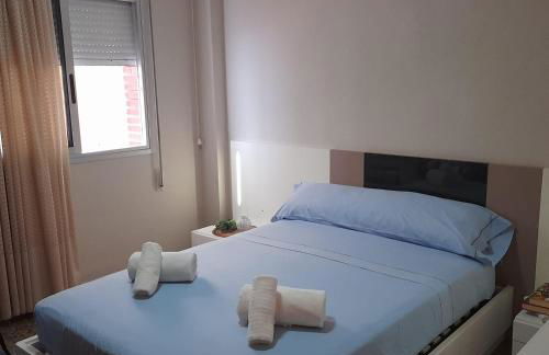 NÀUTIC Vinaròs PLAYA NG - Foto 7