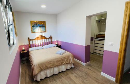 ROSALES Apartamento y jardín - Foto 7