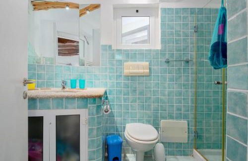 Private Villa ORIONE - Photo 32