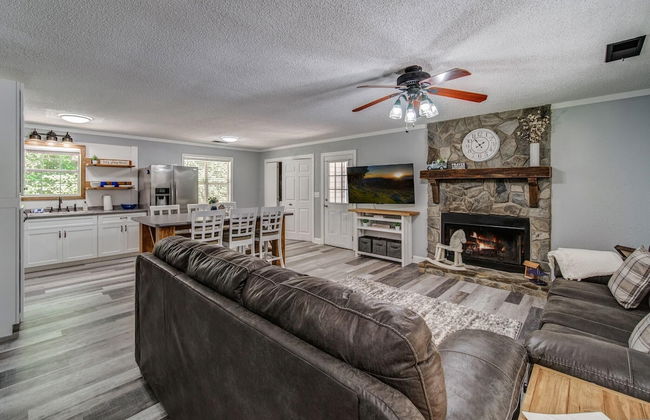 Mountain Bliss - Foto 17