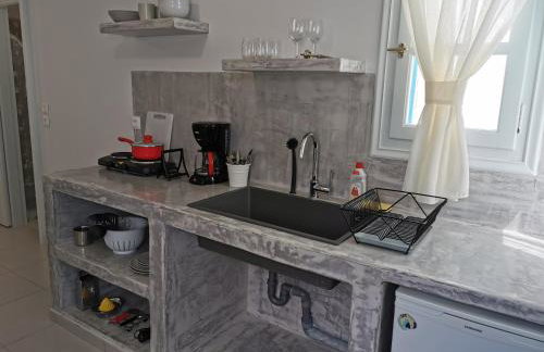 Meltemi Chora Amorgos - Photo 13