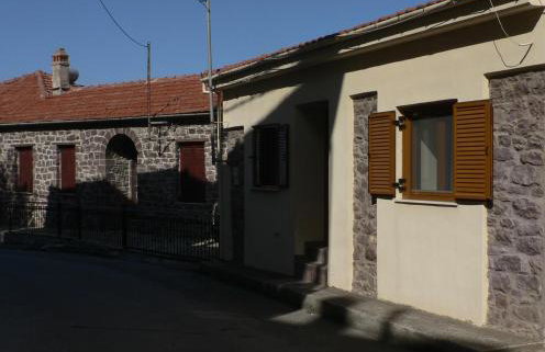 Effrosyni's House - Foto 29