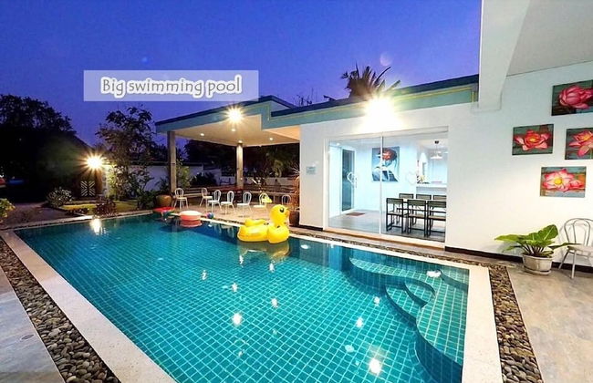 Baan Farm Sook - Photo 2