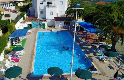 Residence La Giungla - Foto 26