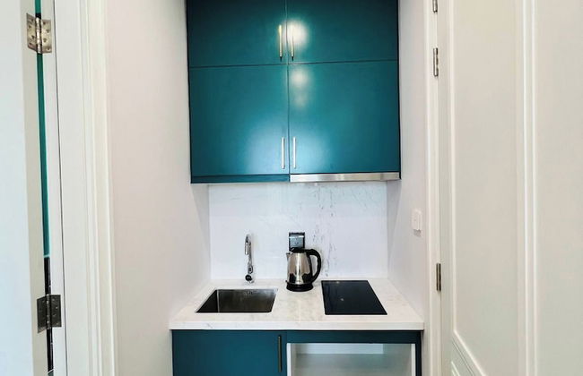 Medius Terra Residences - Foto 23