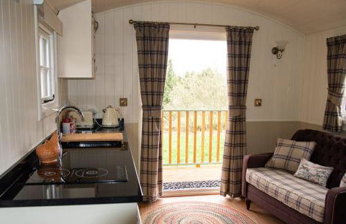 The Hideaway Huts - Foto 34