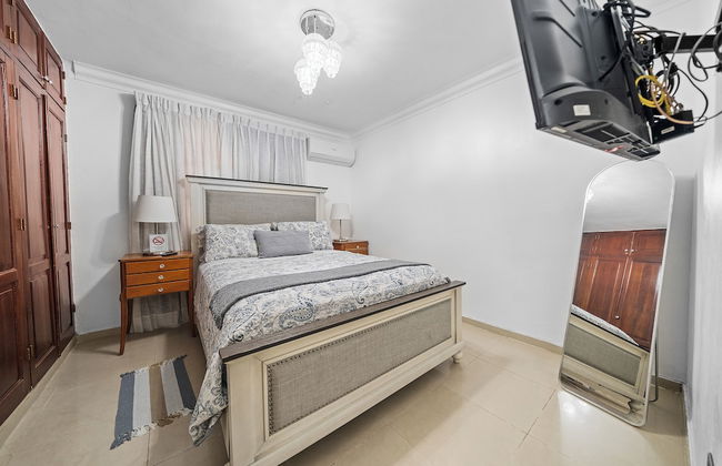 COZY ELEGANT 2BR SPACE - Foto 8