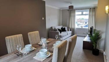 Limekilns House - Foto 4