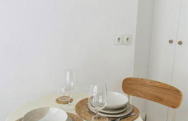 Elegant Montmartre Apartment Overlooking Paris Rooftops - Foto 15