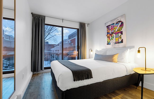 Liv MTL - Urban - Foto 17