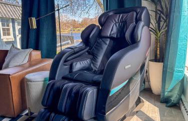 Waterfront Home with Arcade, MassageChair, Firepit, Infinity Game Table - Foto 11