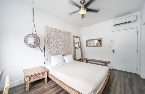 Treehouse Hotel - Foto 4