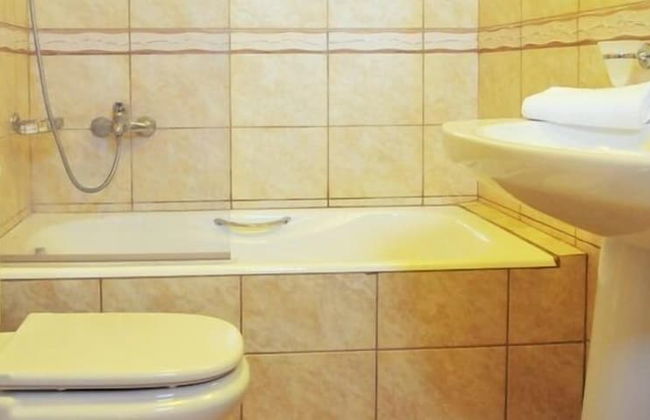 Finiki Plaza - Photo 31