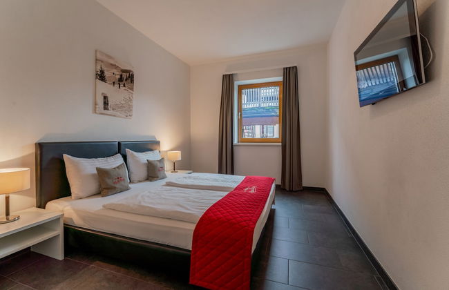 AlpenParks Maria Alm - Appartments - Foto 24