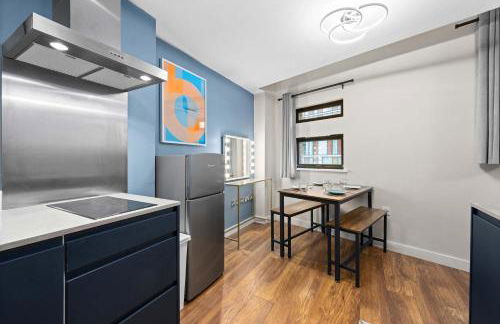 City SuperHost Stunning Northern Quarter Apartment - Foto 8