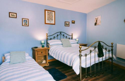 1 Bed Sleeps 3 Free Parking Pets Allowed - Foto 16