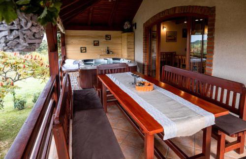 Holiday Home Vitis - Foto 4