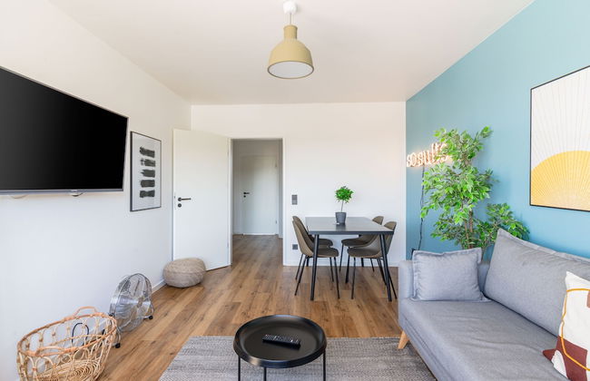 Limehome Wolfsburg Porschestraße - Foto 43