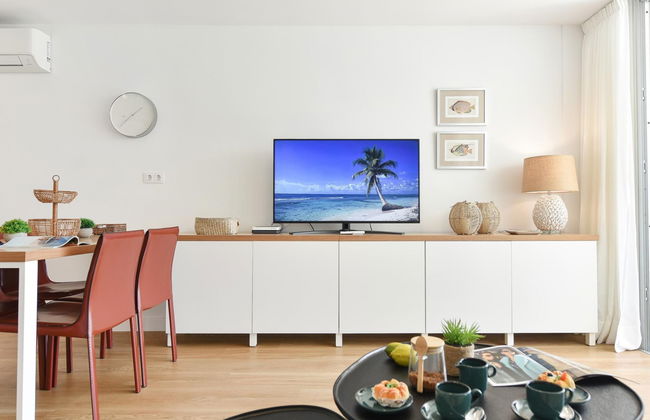 Beachfront Nasas 4 JM - Foto 13