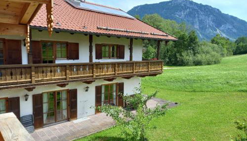 Ferienwohnungen Reiter inkl. Chiemgaukarte - Foto 5