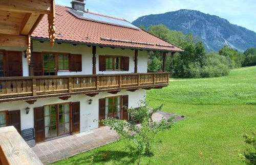 Ferienwohnungen Reiter inkl. Chiemgaukarte - Foto 5