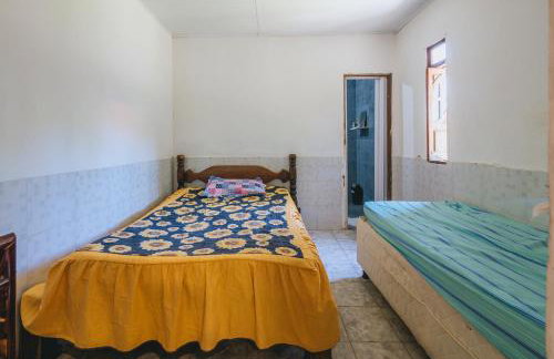 Casa encantadora c Wi-fi, piscina e churrasqueira - Foto 13