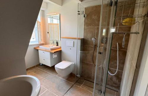 Ferienhaus-Letj-Fasan-Oldsum - Foto 17