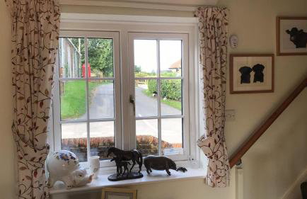 Lane End Cottage, Ovington - Foto 54