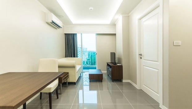 The Orient Resort and Spa by Happy Host - Foto 5, Zona de estar