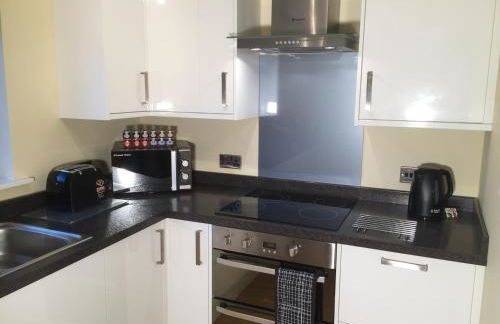 Castle Gait, Paisley - Foto 13