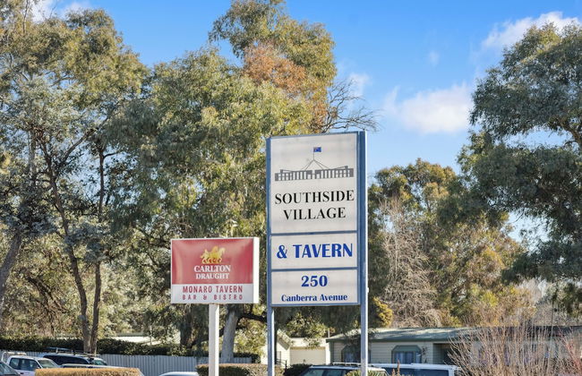 Canberra Holiday Village - Photo 61