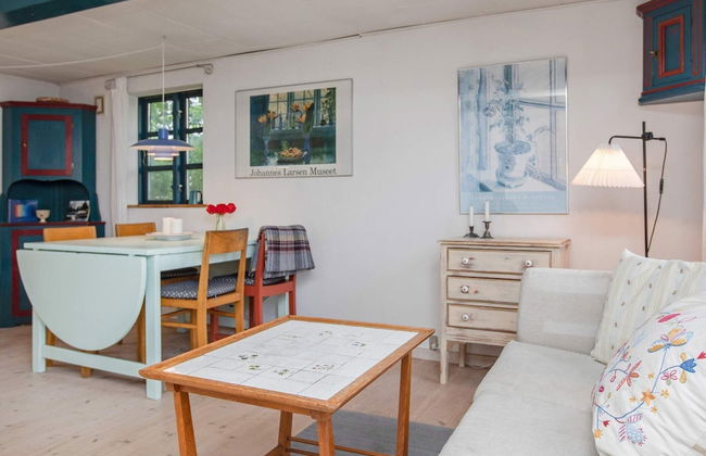 5 Person Holiday Home in Bogo By - Foto 14