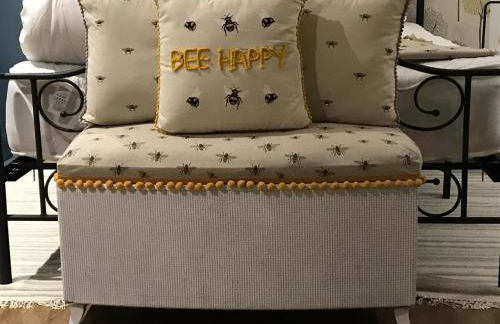 The Hive at Bee Happy Breaks Scotland - Photo 17