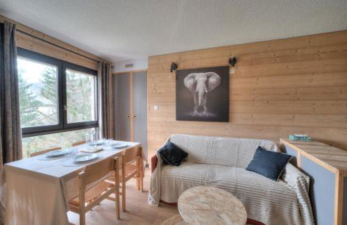 Chez Arnaud - Télésiège à 200 mètres - Foto 8