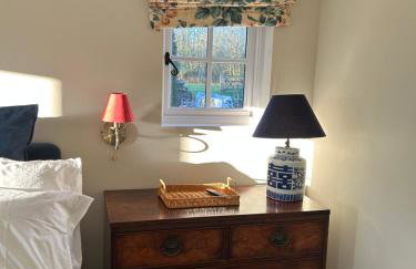 Giffords Hall Garden Room - Foto 21