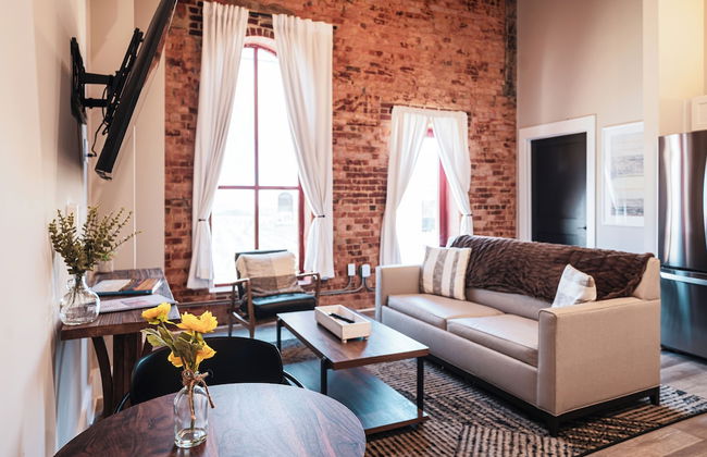 Three Trails Downtown Elkin - Foto 73