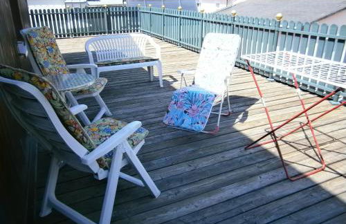 Ferienwohnung Central Bad Steben - Foto 16