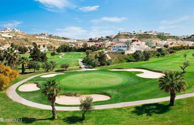 Quesada Golf Holiday Villa - Foto 17