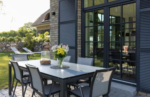 Reetdachhaus Seerose - Foto 24