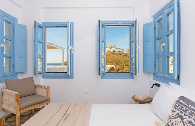 Ihthioessa Boutique Hotel - Photo 23