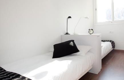 AB Montjuic - Foto 14