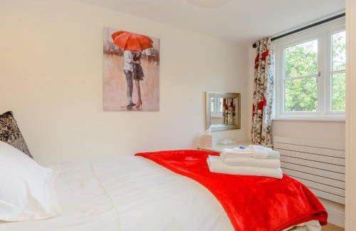 Whibberley Cottage - Foto 17