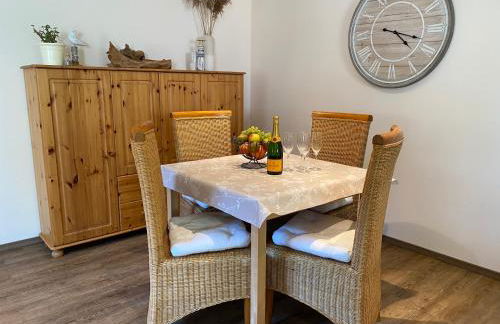 Ferienhaus an der südlichen Boddenküste - Foto 13