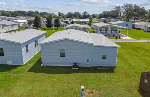 2 Bed Cozy Home, Dade City, Pickle Ball and Pool - Photo 40