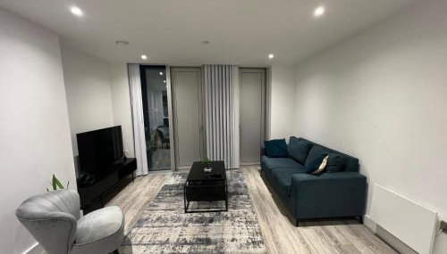 Luxe Penthouse 2 bed Deansgate - Foto 4